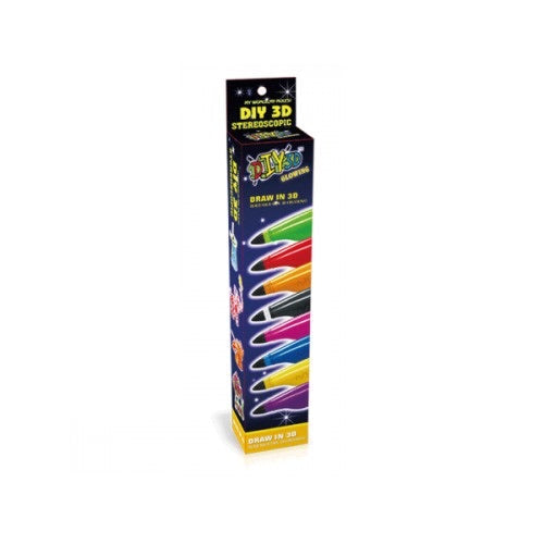 Osterbundle Nachfüllungen für 3D Pen